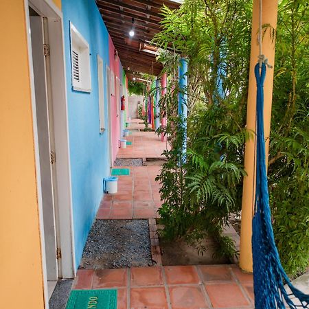 Pousada Gincoara Jijoca de Jericoacoara Ngoại thất bức ảnh