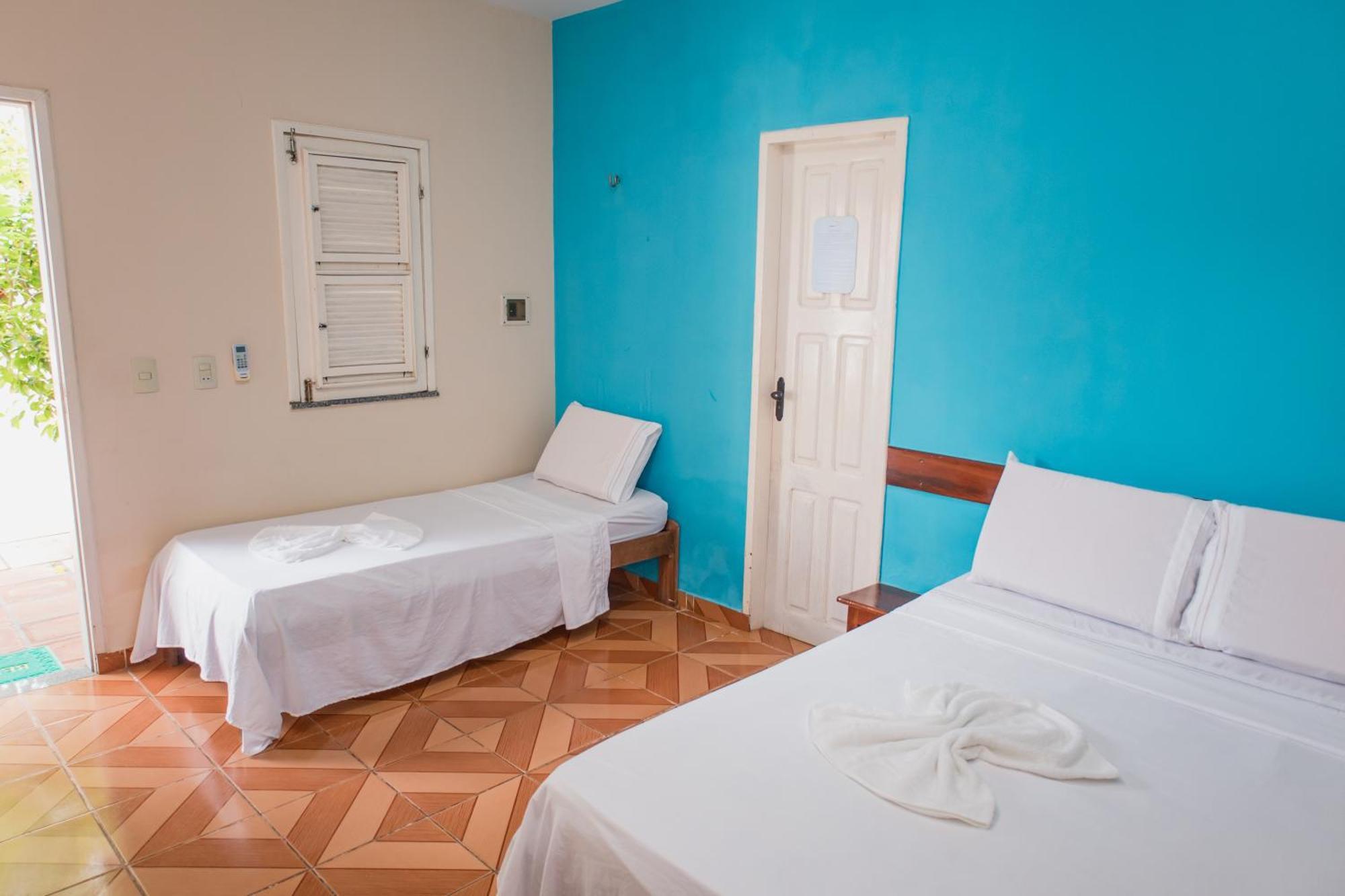Pousada Gincoara Jijoca de Jericoacoara Phòng bức ảnh