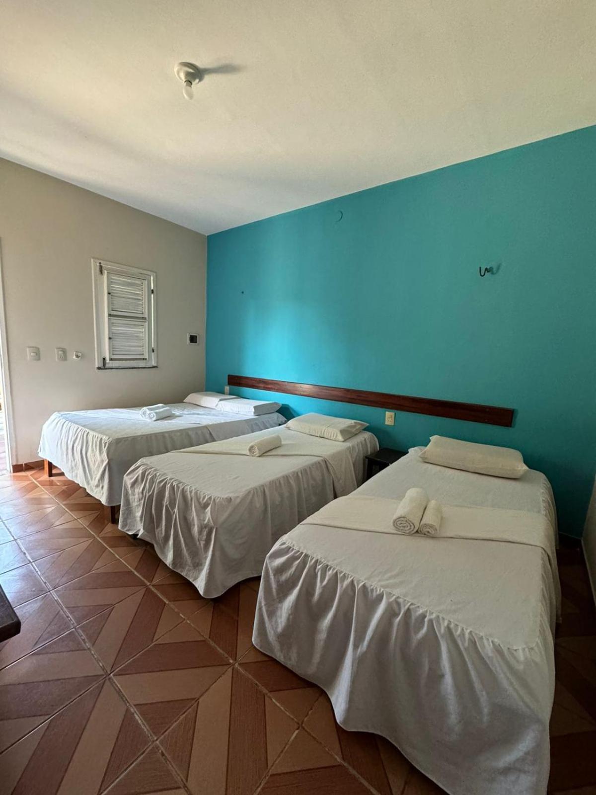 Pousada Gincoara Jijoca de Jericoacoara Phòng bức ảnh