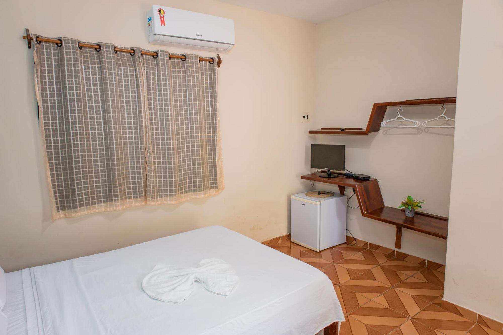 Pousada Gincoara Jijoca de Jericoacoara Phòng bức ảnh