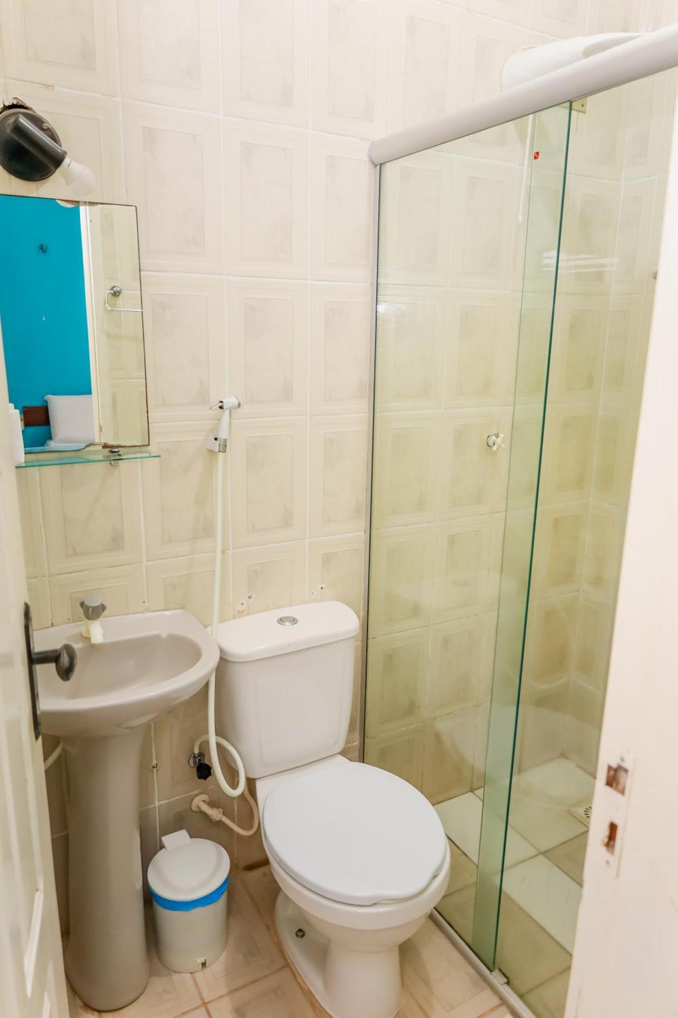 Pousada Gincoara Jijoca de Jericoacoara Phòng bức ảnh